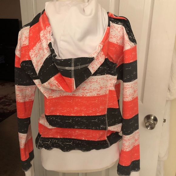 So Nice women’s sweatshirt - Picture 4 of 4